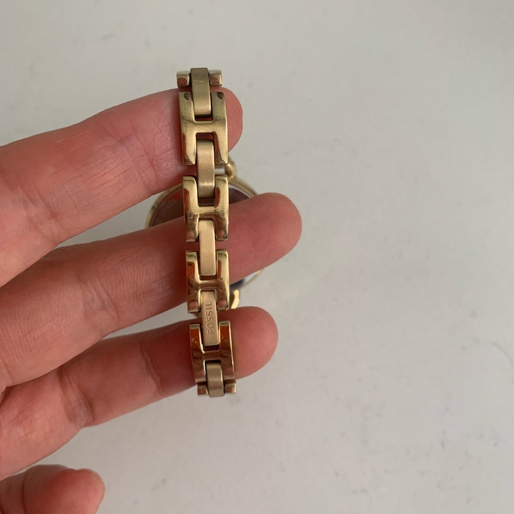 Fossil watch - Picture 5 of 8